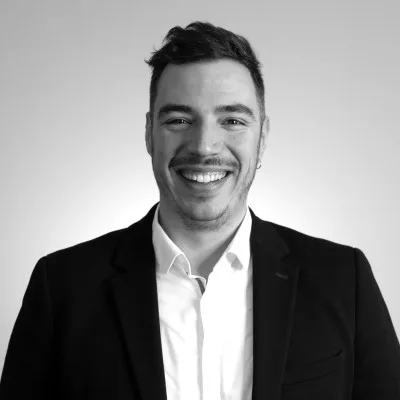 Aurélien, associé, mène l’heure de repérage